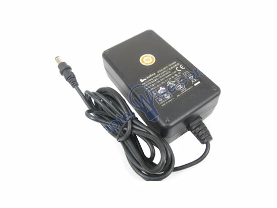 VeriFone TRF00058 AC Adapter 13V-19V TRF00058