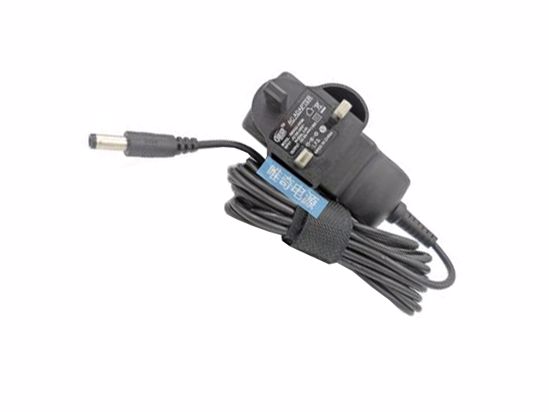 WEEQU WEEQU-19184 AC Adapter 13V-19V WEEQU-19184