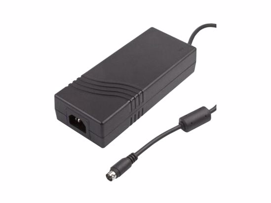 XP Power VEH120PS19 AC Adapter 13V-19V VEH120PS19