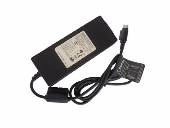 APD / Asian Power Devices DA-120A24 AC Adapter 20V Above DA-120A24