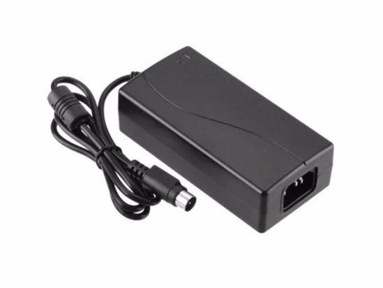 APD / Asian Power Devices DA-48M24 AC Adapter 20V Above DA-48M24