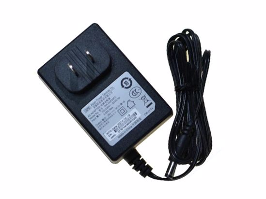 APD / Asian Power Devices WA-24A24FC AC Adapter 20V Above WA-24A24FC