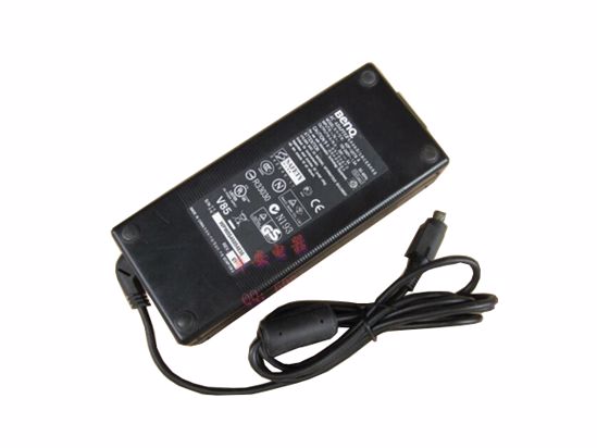 BenQ ADP-120TB B AC Adapter 20V Above ADP-120TB B