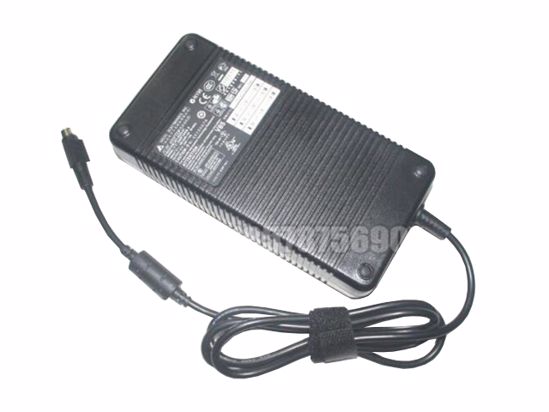 Delta Electronics EADP-240AB AC Adapter 20V Above EADP-240AB B