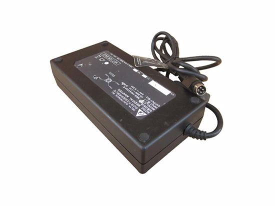 Delta Electronics MDS-150AAS24 AC Adapter 20V Above MDS-150AAS24 B