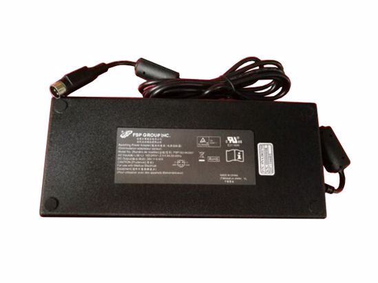 FSP Group Inc FSP180-AKAM1 AC Adapter 20V Above FSP180-AKAM1