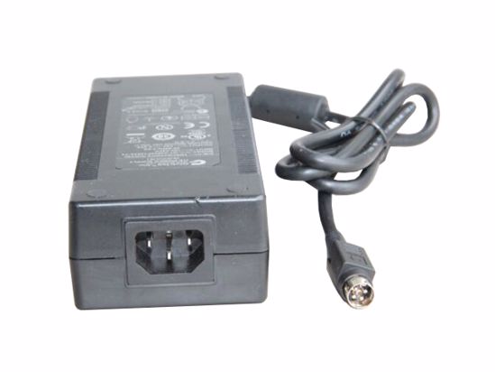 GlobTek GT-43004P15024-T3 AC Adapter 20V Above GT-43004P15024-T3