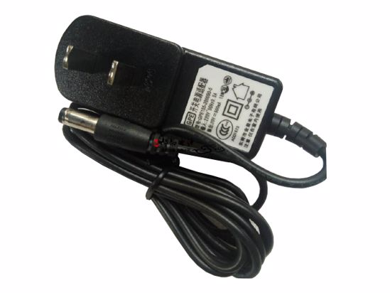 GPE GPE155-200090-5 AC Adapter 20V Above GPE155-200090-5