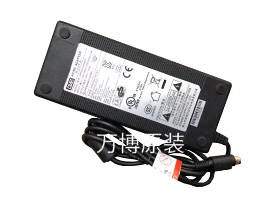 GVE GM150-2400600 AC Adapter 20V Above GM150-2400600