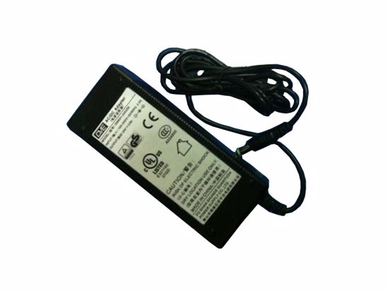 GVE GM601-240250 AC Adapter 20V Above GM601-240250