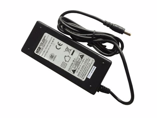 GVE GM85-240400 AC Adapter 20V Above GM85-240400