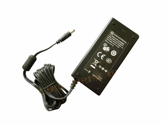 LEI / Leader NU40-3480083-l1 AC Adapter 20V Above NU40-3480083-l1