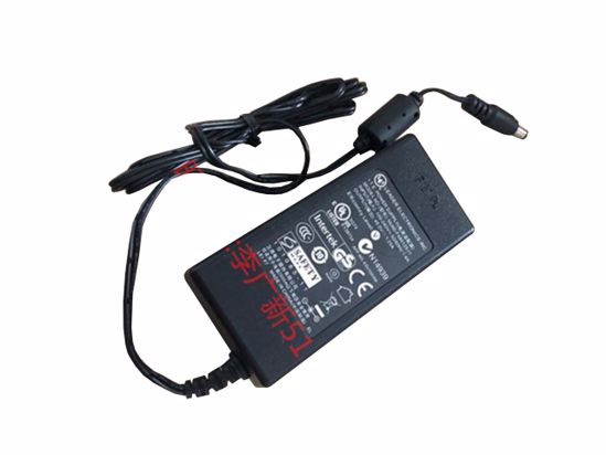 LEI / Leader NU60-F480125-l1 AC Adapter 20V Above NU60-F480125-l1