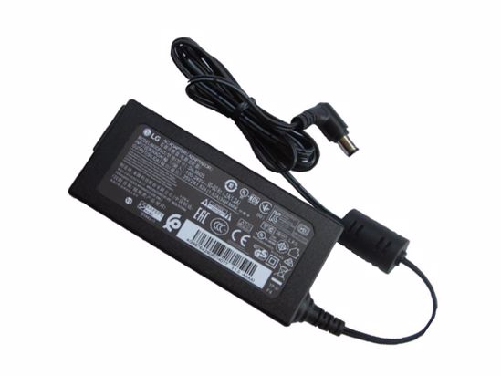 LG DA-38A25 AC Adapter 20V Above DA-38A25