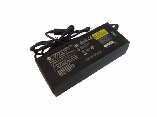 Li Shin 0405B20220 AC Adapter 20V Above 0405B20220