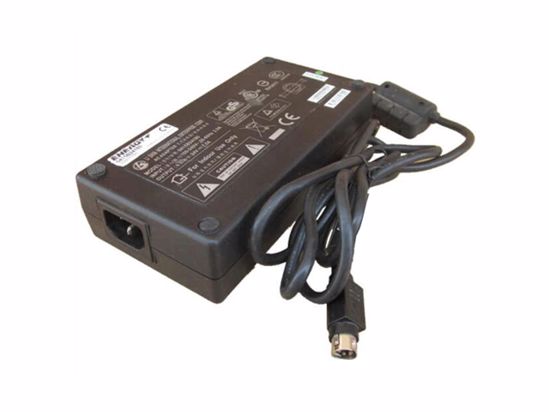 Li Shin 0415B24180 AC Adapter 20V Above 0415B24180