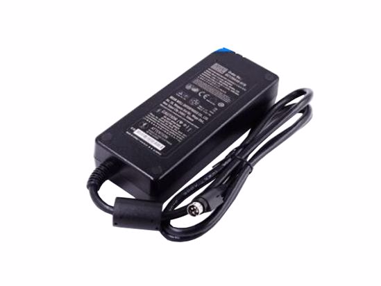 Mean Well GC120A48 AC Adapter 20V Above GC120A48