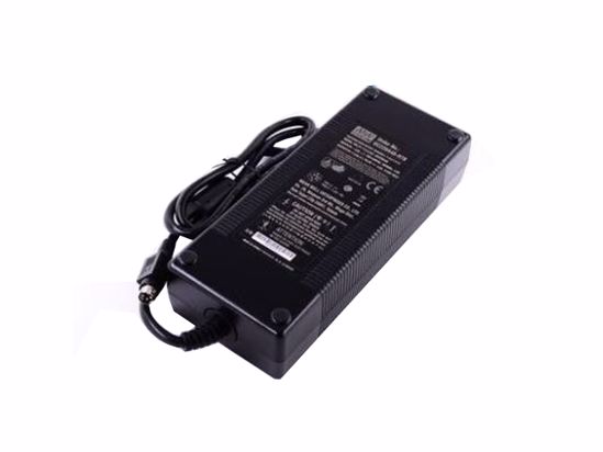 Mean Well GCS220A48 AC Adapter 20V Above GCS220A48, GCS220A48-R7B