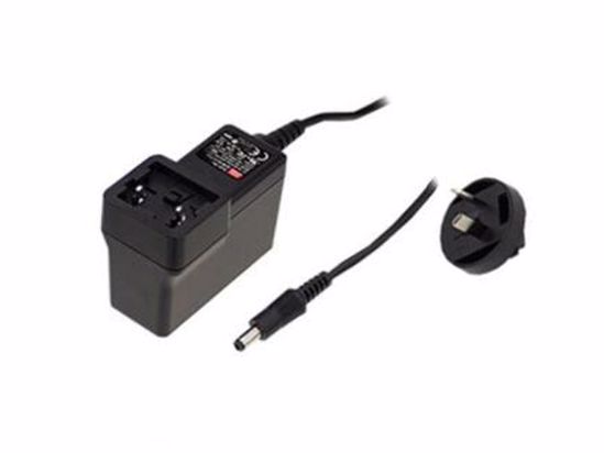 Mean Well GEM30I48 AC Adapter 20V Above GEM30I48, GEM30I48-P1J