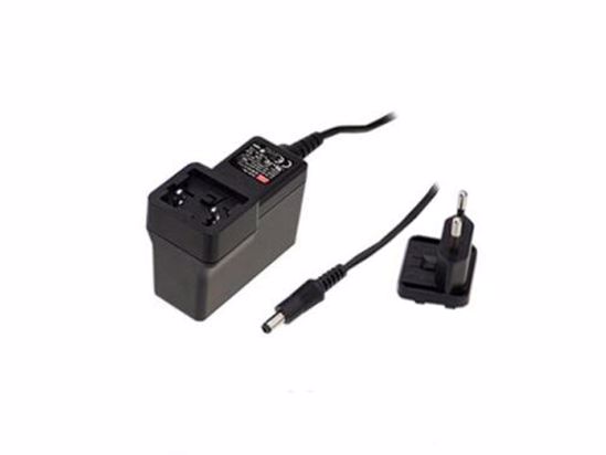 Mean Well GEM30I48 AC Adapter 20V Above GEM30I48, GEM30I48-P1J