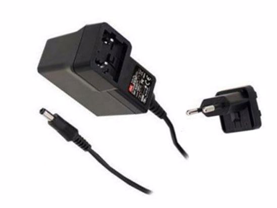 Mean Well GEM40I48 AC Adapter 20V Above GEM40I48, GEM40I48-P1J