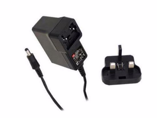 Mean Well GEM40I48 AC Adapter 20V Above GEM40I48, GEM40I48-P1J