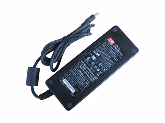 Mean Well GS120A48 AC Adapter 20V Above GS120A48