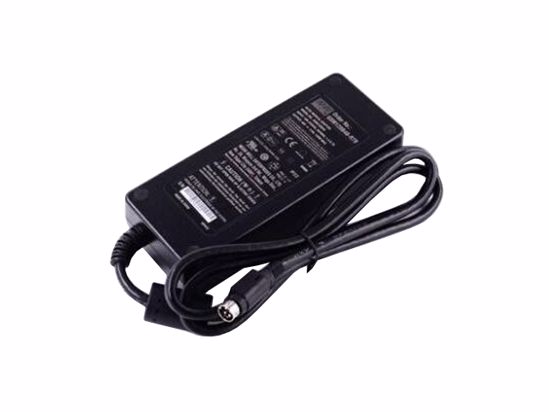 Mean Well GSM120B48 AC Adapter 20V Above GSM120B48, GSM120B48-R7B