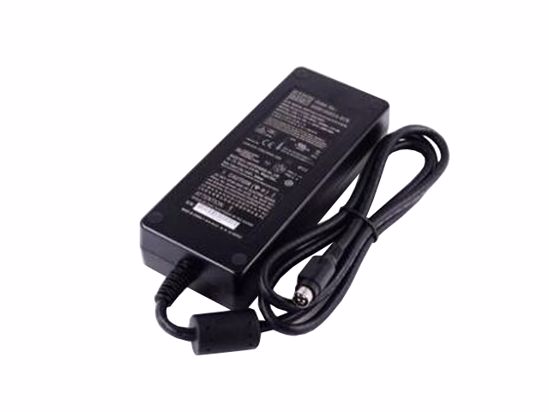 Mean Well GSM160B24 AC Adapter 20V Above GSM160B24, GSM160B24-R7B