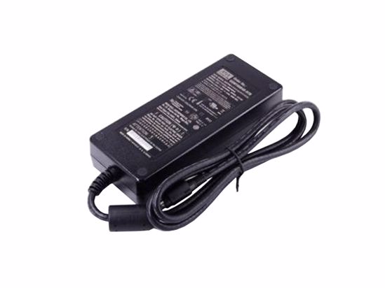 Mean Well GSM160B48 AC Adapter 20V Above GSM160B48, GSM160B48-R7B