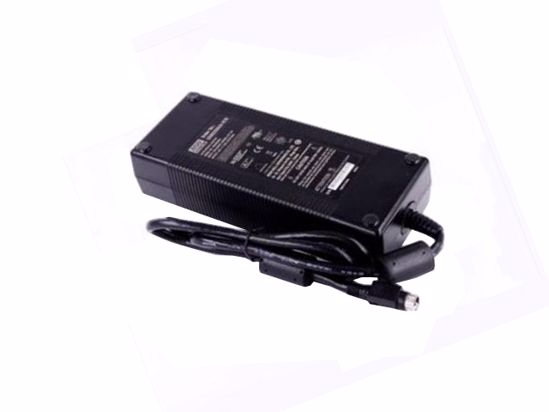 Mean Well GSM220A20 AC Adapter 20V Above GSM220A20