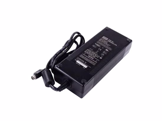 Mean Well GSM220A24 AC Adapter 20V Above GSM220A24, GSM220A24-R7B