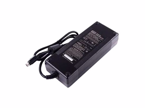 Mean Well GSM220B48 AC Adapter 20V Above GSM220B48, GSM220B48-R7B