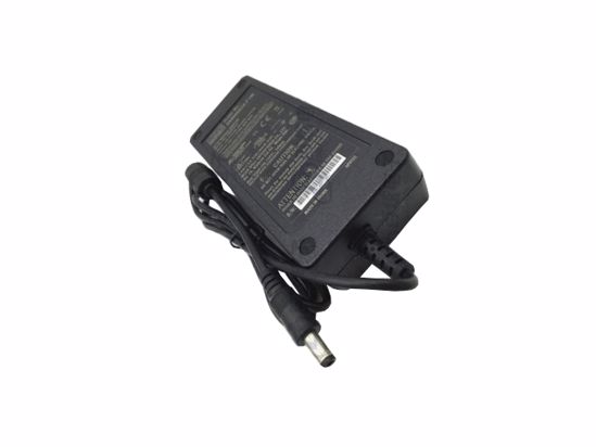 Mean Well GSM90A24 AC Adapter 20V Above GSM90A24, GSM90A24-P1M