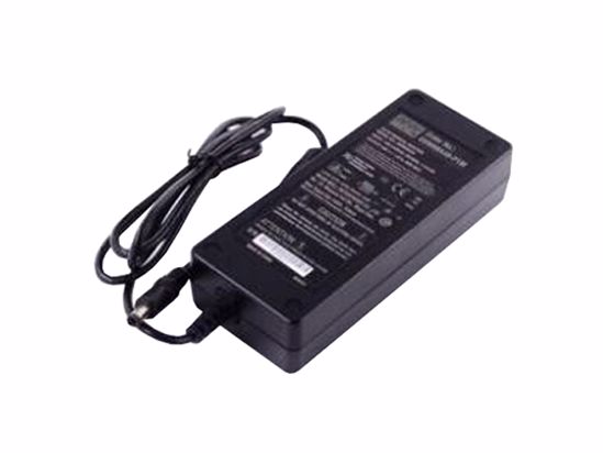 Mean Well GSM90A48 AC Adapter 20V Above GSM90A48, GSM90A48-P1M