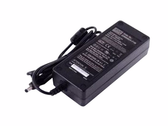 Mean Well GSM90B24 AC Adapter 20V Above GSM90B24, GSM90B24-P1M