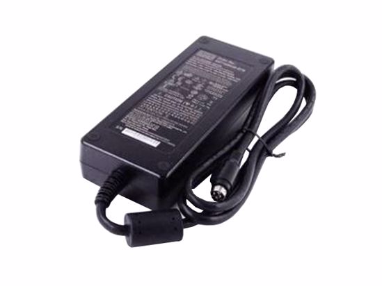 Mean Well GST160A48 AC Adapter 20V Above GST160A48, GST160A48-R7B