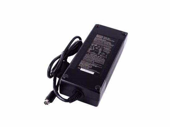 Mean Well GST220A24 AC Adapter 20V Above GST220A24, GST220A24-R7B