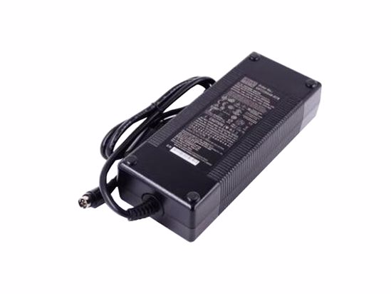 Mean Well GST220A48 AC Adapter 20V Above GST220A48, GST220A48-R7B