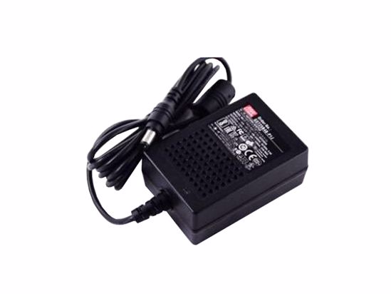 Mean Well GST25B48 AC Adapter 20V Above GST25B48