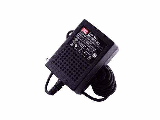 Mean Well GST25U28 AC Adapter 20V Above GST25U28, GST25U28-P1J