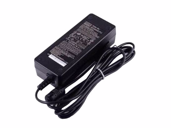 Mean Well GST40A48 AC Adapter 20V Above GST40A48, GST40A48-P1J