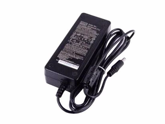 Mean Well GST60A48 AC Adapter 20V Above GST60A48, GST60A48-P1J