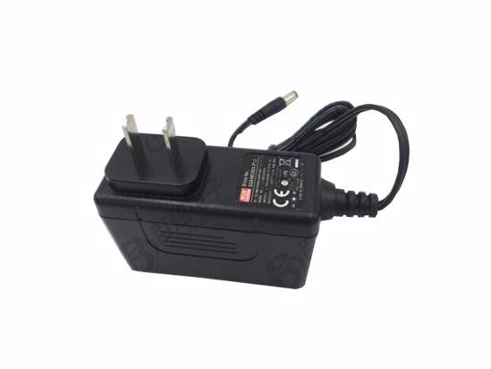 Mean Well SGA40CH24 AC Adapter 20V Above SGA40CH24