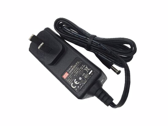 Mean Well SGA40CH48 AC Adapter 20V Above SGA40CH48, SGA40CH48-P1J