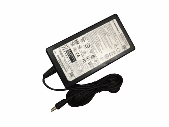 Motorola AD8024N3L AC Adapter 20V Above AD8024N3L