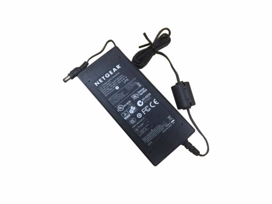 NETGEAR NU80-6480166-I2 AC Adapter 20V Above NU80-6480166-I2