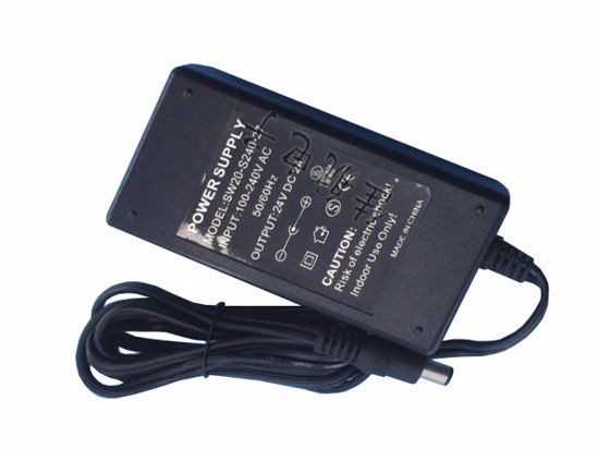 Other Brands SW20-S240-27 AC Adapter 20V Above SW20-S240-27