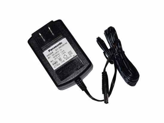 Panasonic AMV39V-KK AC Adapter 20V Above AMV39V-KK