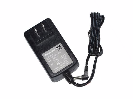 Panasonic AVV61V-PW AC Adapter 20V Above AVV61V-PW